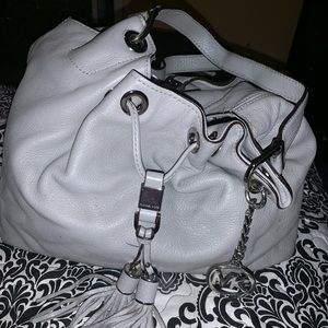 Michael Kors leather bag